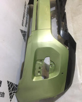 Бампер передний Range Rover Evoque (11>) oem bj3m17f003 (Скл-3)