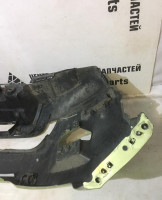 Бампер передний Range Rover Evoque (11>) oem bj3m17f003 (Скл-3)