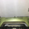 Бампер передний Range Rover Evoque (11>) oem bj3m17f003 (Скл-3)