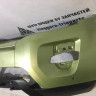 Бампер передний Range Rover Evoque (11>) oem bj3m17f003 (Скл-3)