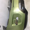 Бампер передний Range Rover Evoque (11>) oem bj3m17f003 (Скл-3)