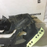Бампер передний Range Rover Evoque (11>) oem bj3m17f003 (Скл-3)
