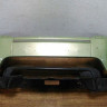 Бампер передний Range Rover Evoque (11>) oem bj3m17f003 (Скл-3)