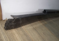 Порог левый бу BMW 5 G30 OEM 51777387337