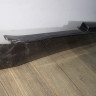 Порог левый бу BMW 5 G30 OEM 51777387337