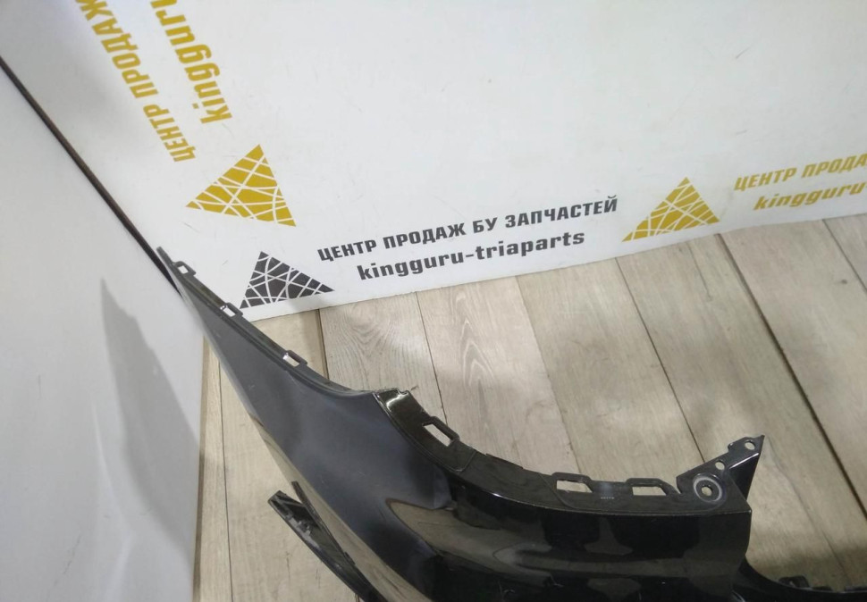 Бампер задний бу BMW X3 G01 OEM 51127488220