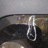 Бампер задний бу BMW X3 G01 OEM 51127488220