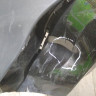 Бампер задний бу BMW X3 G01 OEM 51127488220