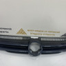 Решетка радиатора Volkswagen Golf Plus 1 05-09 Oem 5M0853655A Решетка радиатора Volkswagen Golf Plus 1 05-09 Oem 5M0853655A