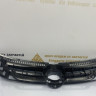 Решетка радиатора Volkswagen Golf Plus 1 05-09 Oem 5M0853655A Решетка радиатора Volkswagen Golf Plus 1 05-09 Oem 5M0853655A