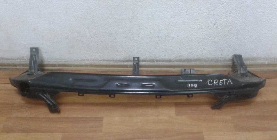 Усилитель заднего бампера Hyundai Creta oem 86630m0000