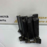 Защита днища правая BMW X5 G05 OEM 51757424902