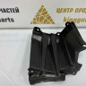 Защита днища правая BMW X5 G05 OEM 51757424902