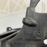 Защита днища правая BMW X5 G05 OEM 51757424902