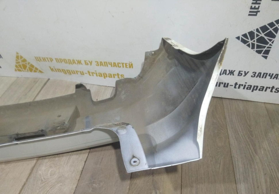 Бампер задний бу Datsun MiDo OEM 21972804015 (скл-3)