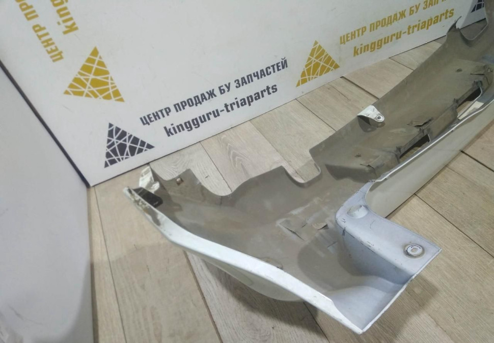 Бампер задний бу Datsun MiDo OEM 21972804015 (скл-3)