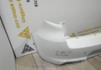 Бампер задний бу Datsun MiDo OEM 21972804015 (скл-3)