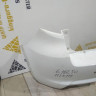 Бампер задний бу Datsun MiDo OEM 21972804015 (скл-3) Бампер задний бу Datsun MiDo OEM 21972804015 (скл-3)