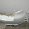 Бампер задний бу Datsun MiDo OEM 21972804015 (скл-3) Бампер задний бу Datsun MiDo OEM 21972804015 (скл-3)