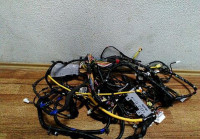 Жгут салонной проводки в сборе Kia Ceed 2 (12&gt;) универсал