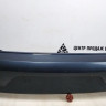 Бампер задний Volkswagen Passat B7 oem 3AE807417A