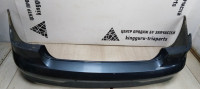 Бампер задний Volkswagen Passat B7 oem 3AE807417A