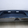 Бампер задний Volkswagen Passat B7 oem 3AE807417A