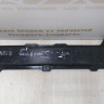 Усилитель заднего бампера Hyundai Genesis 2 G80 2013-2020 oem 86631b1000