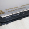 Усилитель заднего бампера Hyundai Genesis 2 G80 2013-2020 oem 86631b1000