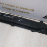 Усилитель заднего бампера Hyundai Genesis 2 G80 2013-2020 oem 86631b1000