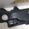 Усилитель заднего бампера Hyundai Genesis 2 G80 2013-2020 oem 86631b1000