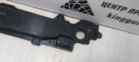 Усилитель заднего бампера Hyundai Genesis 2 G80 2013-2020 oem 86631b1000