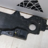 Усилитель заднего бампера Hyundai Genesis 2 G80 2013-2020 oem 86631b1000