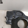 Усилитель заднего бампера Hyundai Genesis 2 G80 2013-2020 oem 86631b1000
