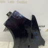 Крыло переднее левое Volkswagen Multivan / Transporter  / Caravelle T6 2015 oem 7e0821101a