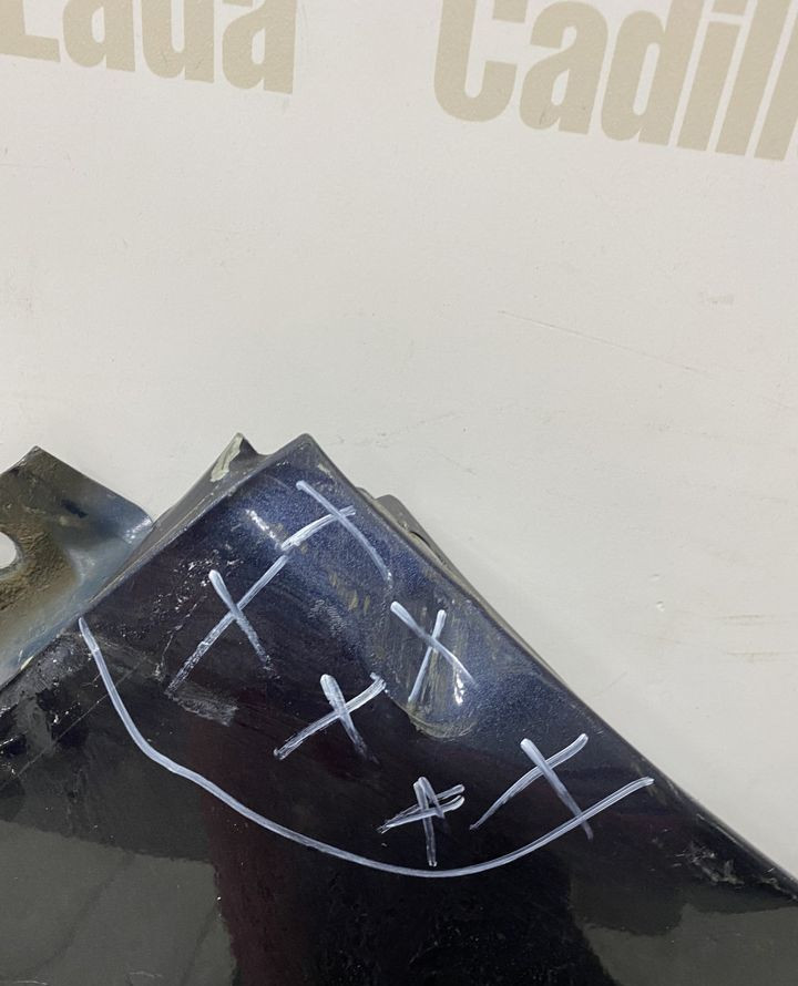 Крыло переднее левое Volkswagen Multivan / Transporter  / Caravelle T6 2015 oem 7e0821101a