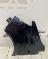 Крыло переднее левое Volkswagen Multivan / Transporter  / Caravelle T6 2015 oem 7e0821101a
