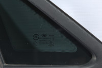Форточка задняя левая Hyundai I30 (12>)