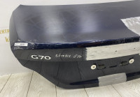 Крышка багажника Genesis G70 OEM 69200G9030