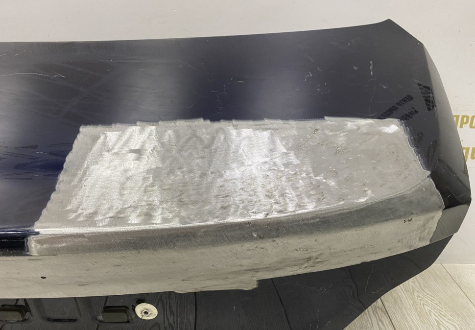 Крышка багажника Genesis G70 OEM 69200G9030 Крышка багажника Genesis G70 OEM 69200G9030