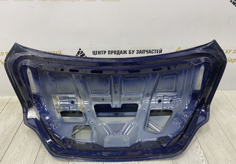 Крышка багажника Genesis G70 OEM 69200G9030 Крышка багажника Genesis G70 OEM 69200G9030