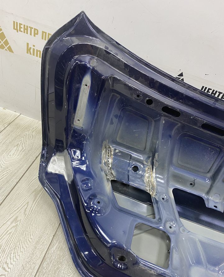 Крышка багажника Genesis G70 OEM 69200G9030 Крышка багажника Genesis G70 OEM 69200G9030