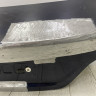 Крышка багажника Genesis G70 OEM 69200G9030