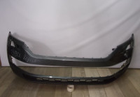Бампер передний бу Skoda Kodiaq OEM 565807221 (скл-5)