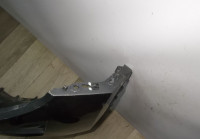Бампер передний бу Skoda Kodiaq OEM 565807221 (скл-5)