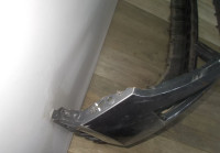 Бампер передний бу Skoda Kodiaq OEM 565807221 (скл-5)