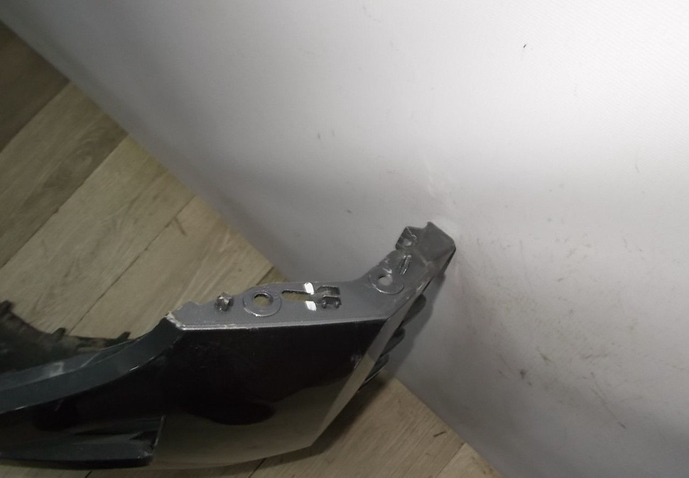 Бампер передний бу Skoda Kodiaq OEM 565807221 (скл-5) Бампер передний бу Skoda Kodiaq OEM 565807221 (скл-5)