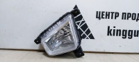 Противотуманная фара (Птф) правая Hyundai Creta oem 92208m0000