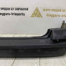 Бампер задний Volkswagen Transporter T6 2015 OEM 7E5807417D Бампер задний Volkswagen Transporter T6 2015 OEM 7E5807417D