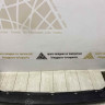 Бампер задний Volkswagen Transporter T6 2015 OEM 7E5807417D Бампер задний Volkswagen Transporter T6 2015 OEM 7E5807417D